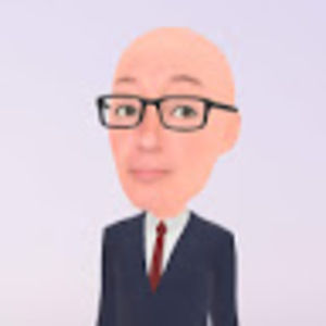 Meet your Posher, Huw